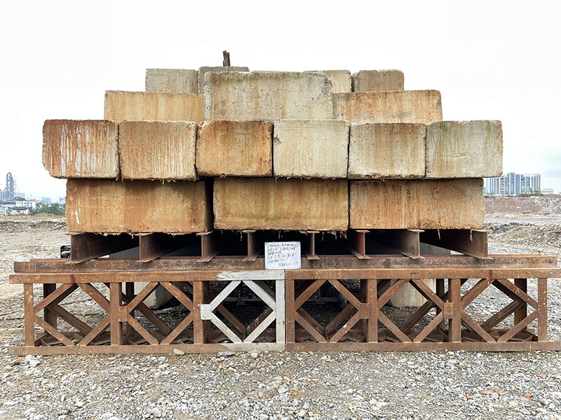 地基承载力(堆载)