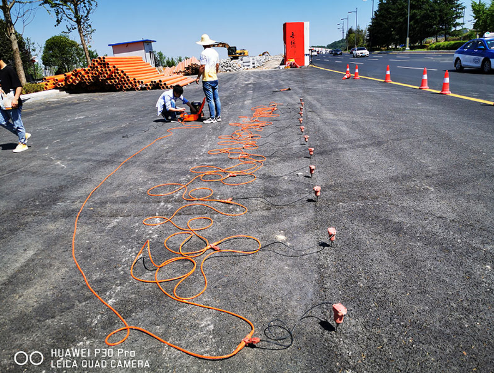 贵州工程质量检测 贵州工程质量检测